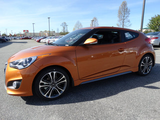 2016 Hyundai Veloster Turbo for sale in Washington PA