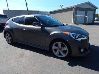 2015 Hyundai Veloster