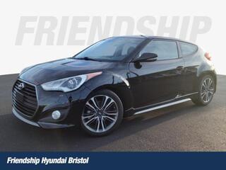 2016 Hyundai Veloster