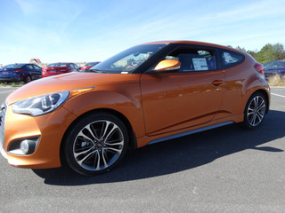 2016 Hyundai Veloster for sale in Washington PA