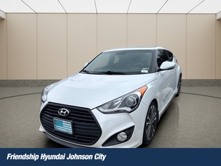 2016 Hyundai Veloster for sale in Johnson City TN