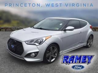 2013 Hyundai Veloster