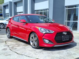 2015 Hyundai Veloster