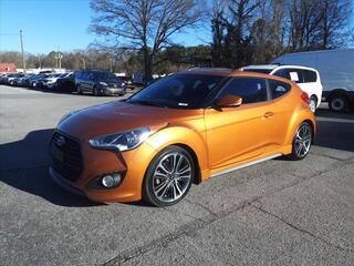 2016 Hyundai Veloster