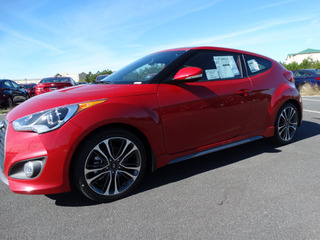 2016 Hyundai Veloster for sale in Washington PA