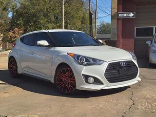 2013 Hyundai Veloster