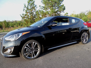 2016 Hyundai Veloster for sale in Washington PA