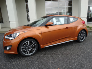 2016 Hyundai Veloster for sale in Washington PA