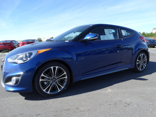 2016 Hyundai Veloster for sale in Washington PA