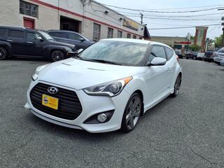 2015 Hyundai Veloster