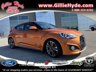 2016 Hyundai Veloster