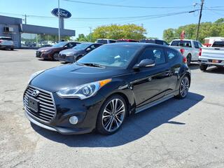 2016 Hyundai Veloster