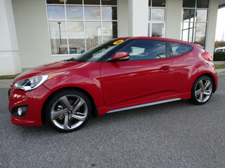 2013 Hyundai Veloster Turbo for sale in Washington PA