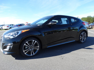 2016 Hyundai Veloster for sale in Washington PA