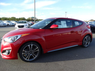 2016 Hyundai Veloster Turbo for sale in Washington PA