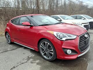 2016 Hyundai Veloster