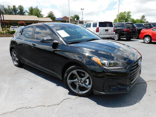 2019 Hyundai Veloster