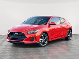 2019 Hyundai Veloster for sale in Plymouth MI