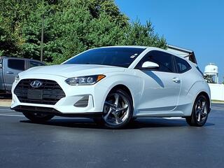 2020 Hyundai Veloster