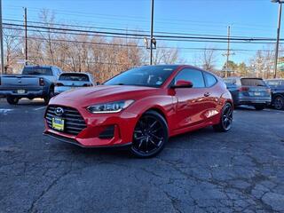 2020 Hyundai Veloster