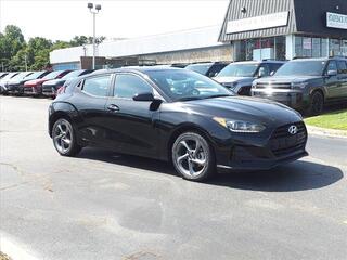 2021 Hyundai Veloster