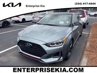 2021 Hyundai Veloster