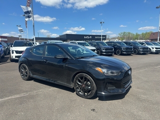 2020 Hyundai Veloster for sale in North Haven CT
