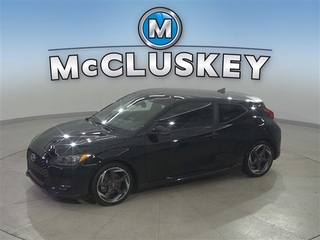 2020 Hyundai Veloster