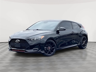 2021 Hyundai Veloster