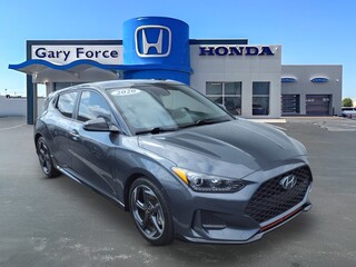 2020 Hyundai Veloster