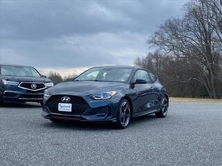 2019 Hyundai Veloster