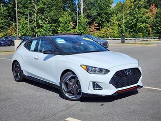 2020 Hyundai Veloster for sale in Cornelius NC