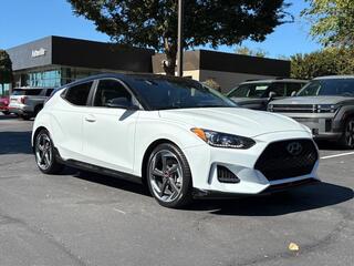 2021 Hyundai Veloster