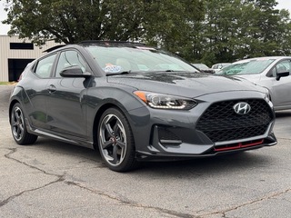 2020 Hyundai Veloster for sale in Easley SC