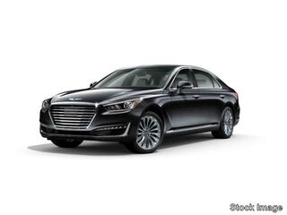 2019 Genesis G90