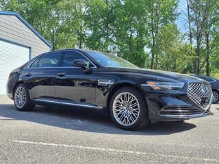 2022 Genesis G90 for sale in Hampton VA