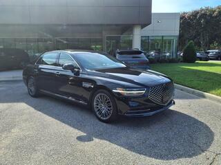 2022 Genesis G90 for sale in Hampton VA
