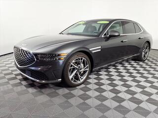 2023 Genesis G90 for sale in Bridgeport WV