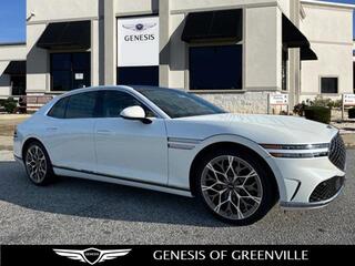2024 Genesis G90 for sale in Greenville SC