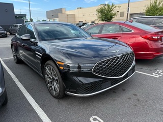 2024 Genesis G90