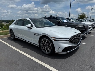 2025 Genesis G90 for sale in Greer SC