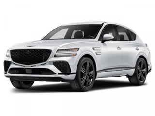 2026 Genesis G90