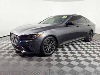 2020 Genesis G80 for sale in Bridgeport WV