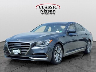 2020 Genesis G80 for sale in Hampton VA