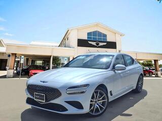 2026 Genesis G70