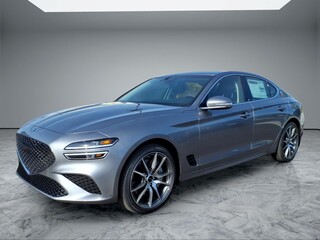 2026 Genesis G70