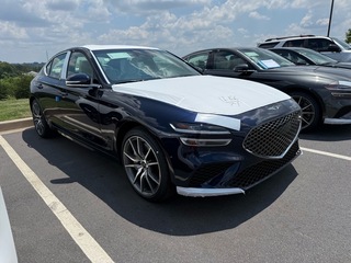 2026 Genesis G70