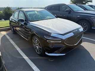 2026 Genesis G70 for sale in Greer SC