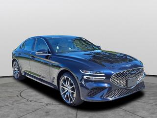 2026 Genesis G70