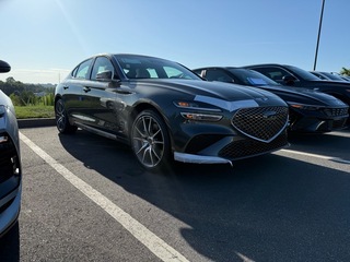 2026 Genesis G70 for sale in Greer SC